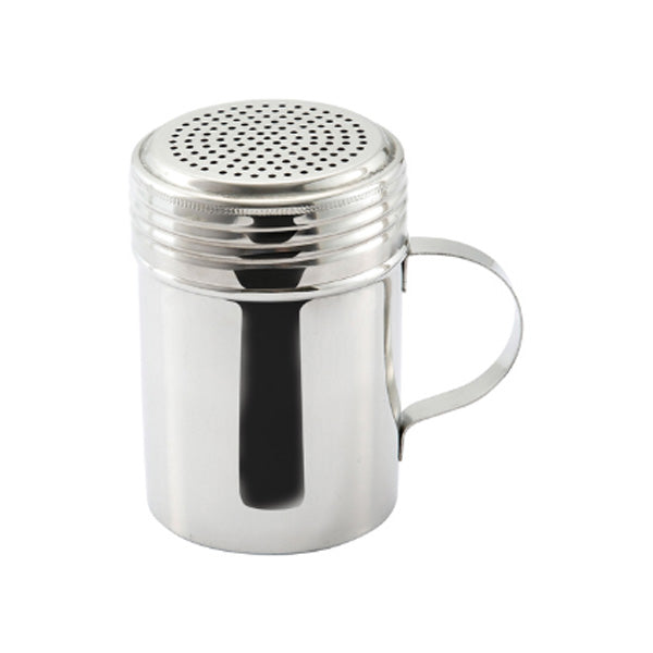 Winco Dredger with Handle 10 oz