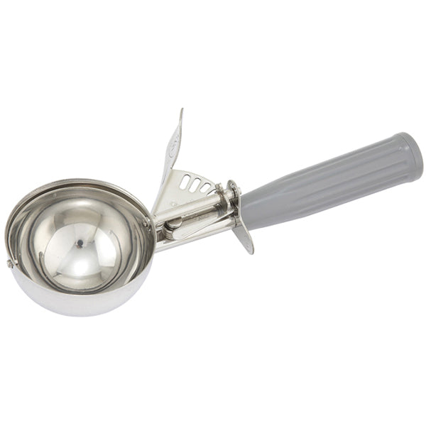 Winco Ice Cream Disher Gray