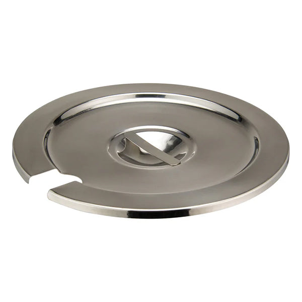 Winco Cover for Insc-7m Stainless Steel Mirror Finish