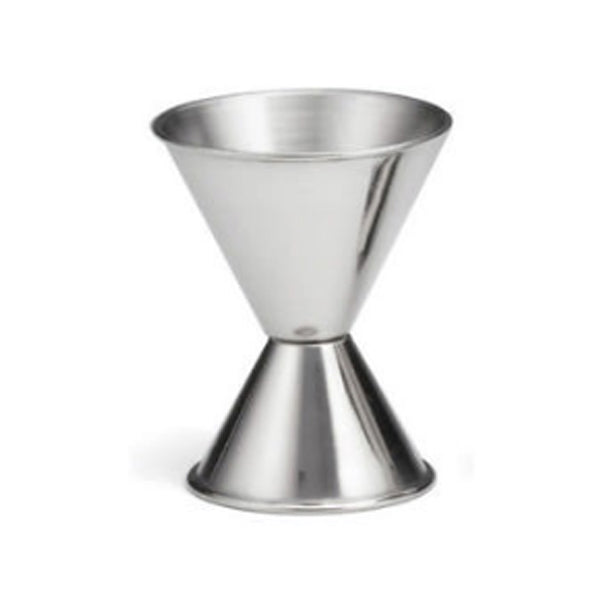 Winco Stainless Steel Jigger 2 oz