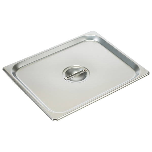 Winco Half Size Solid Cover