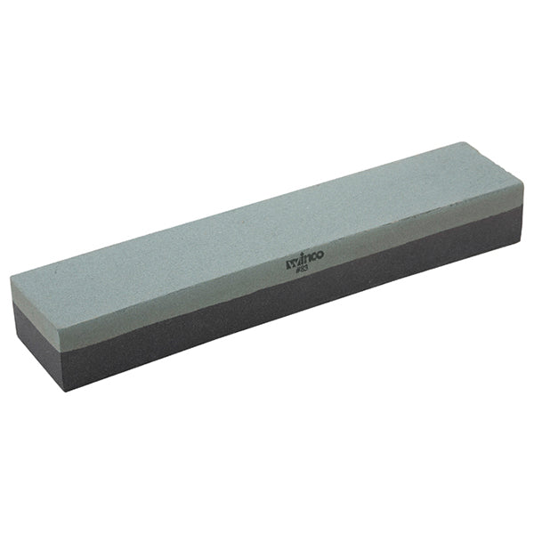 Winco Combination Sharpening Stone