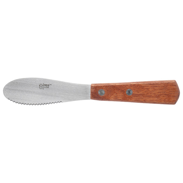 Winco Sandwich Spreader