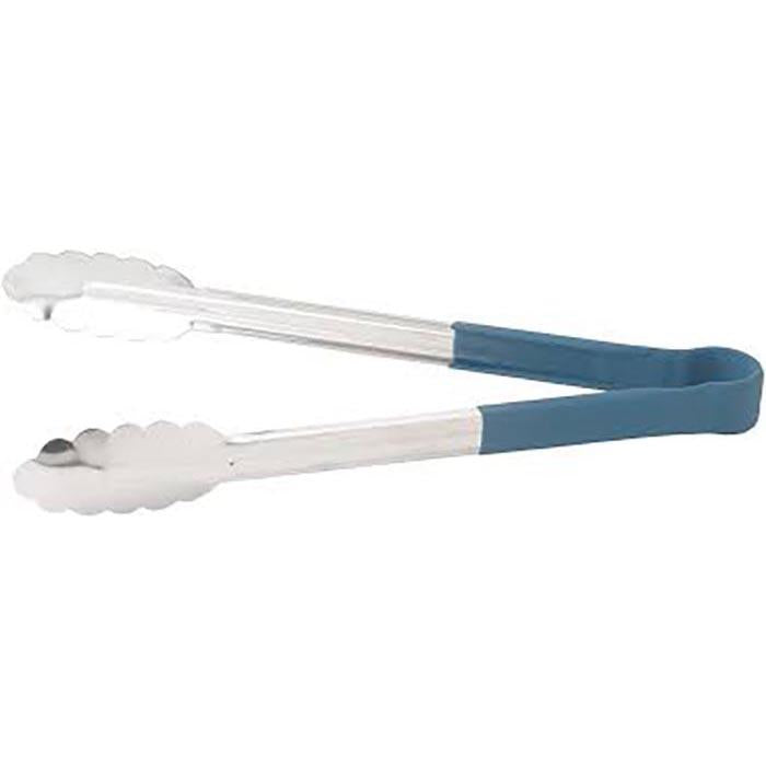 Winco Utility Tongs 9in