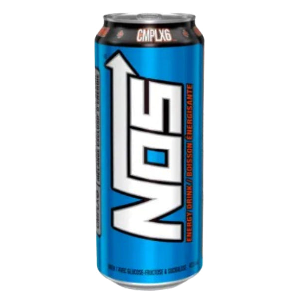 NOS Energy Original 473 mL