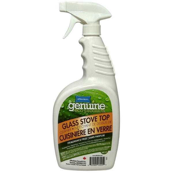 ECO Glass Stovetop Cleaner 946 mL