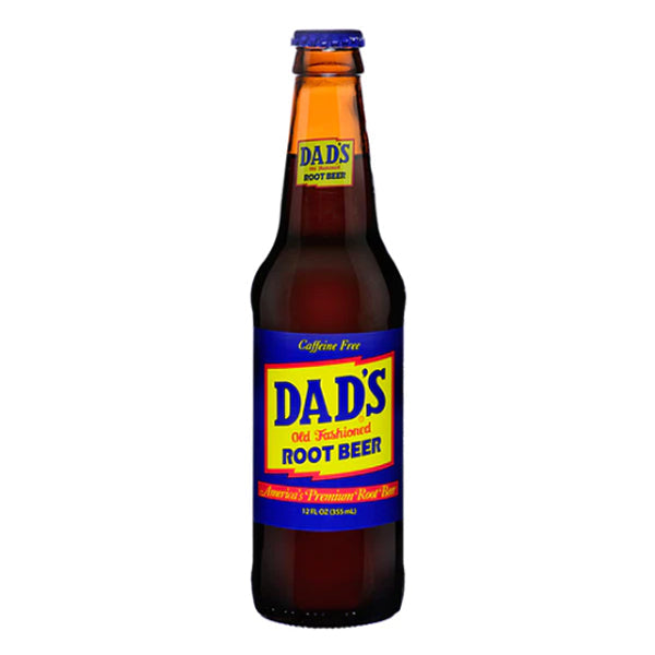 DADS Root Beer 355 mL