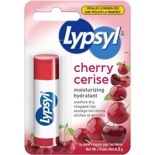 Lypsy Cherry Lip Balm 4.2 g
