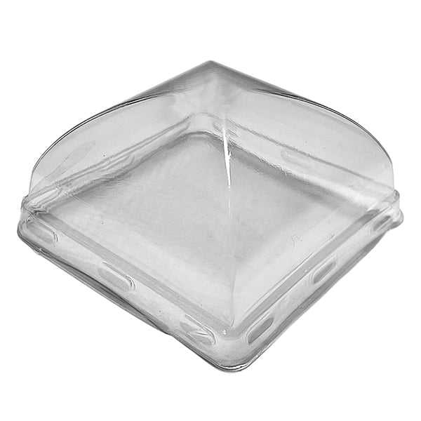 Royal Pet Dome Lid for 5 oz Cup 50 ct