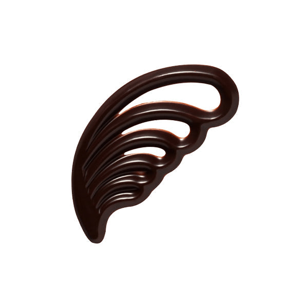Callebaut Dark Wings 144 pc