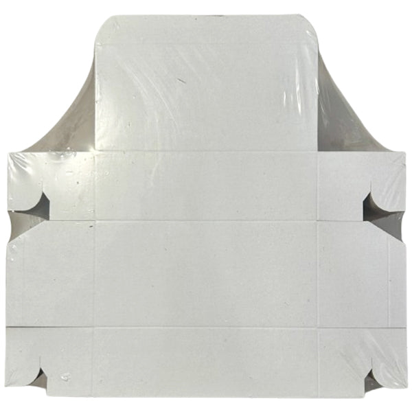 E.b. Box Fish & Chip Boxes 5.5x2.75x1.75 250 ct