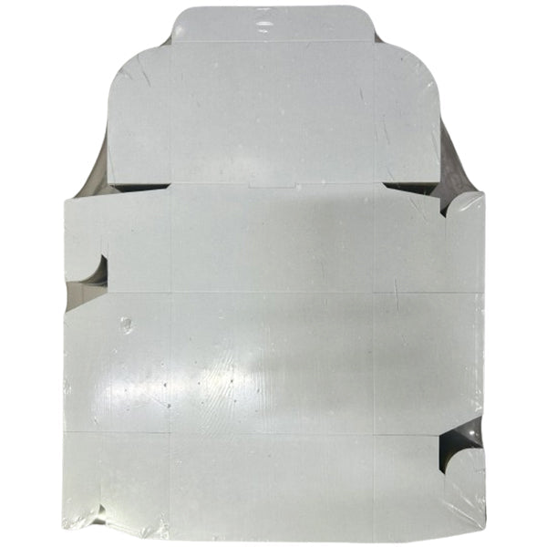 E.b. Box Cake Boxes 6.5x4.5x3.5 250 ct