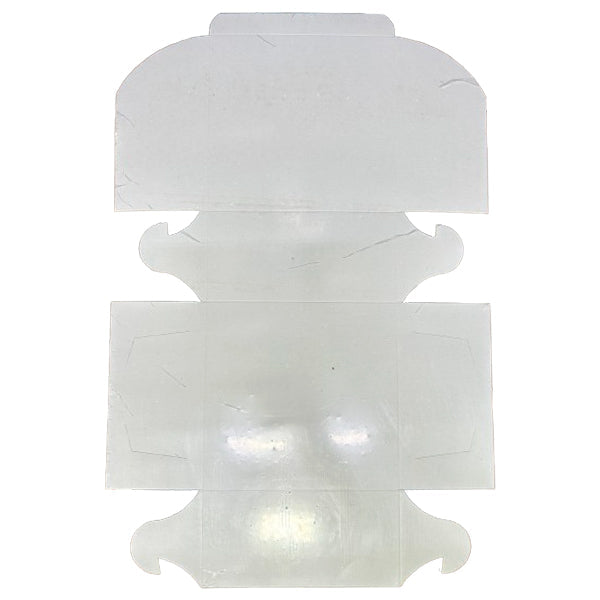 E.b. Box Cake Boxes 7x3.5 250 ct