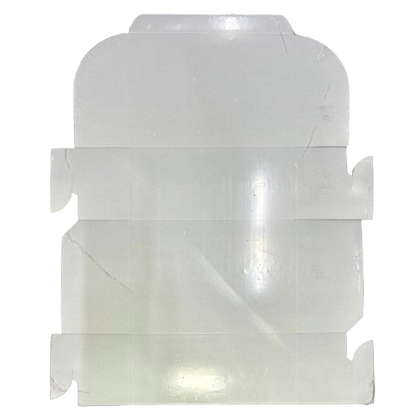 E.b. Box Cake Boxes 5.5x3.5 250 ct