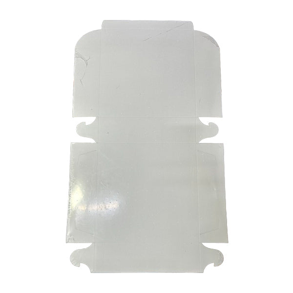 E.b. Box Cake Boxes 8x2.5 X250 ct