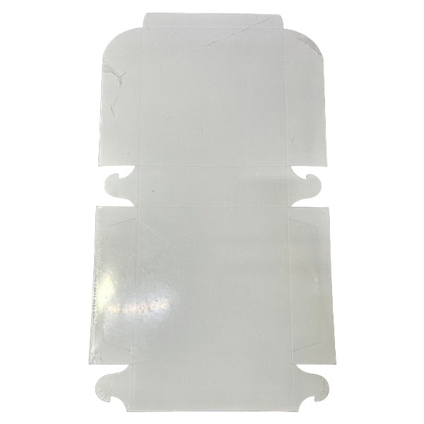 E.b. Box Cake Boxes 9x2.5 250 ct