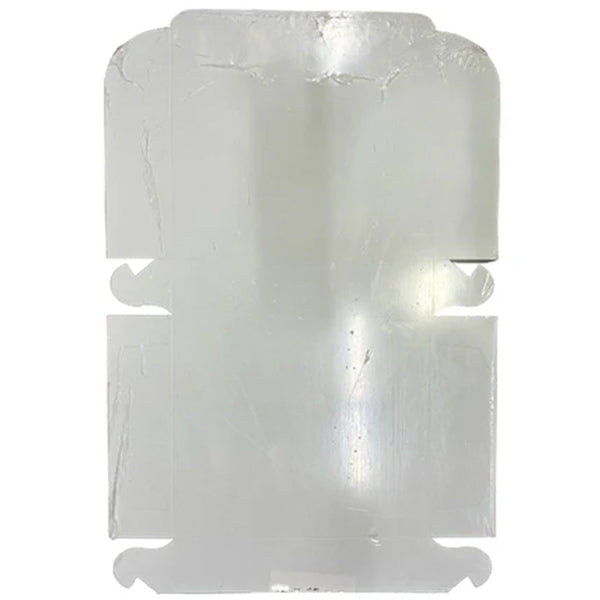 E.b. Box Cake Boxes 16x6 50 ct