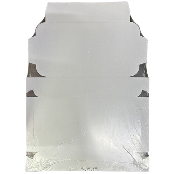 E.b. Box Cake Boxes 11X4 50 ct
