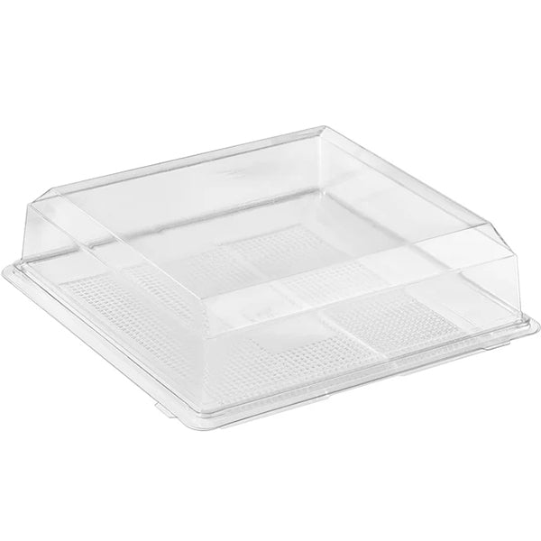 Talthi Clear Party Tray 12 in 5-Pack