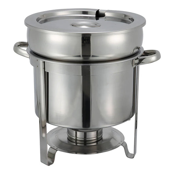 Winco 11QT Soup Warmer