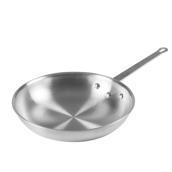 Winco Aluminum Fry Pan 14in