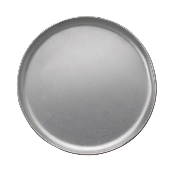 Winco Coupe Style Pizza Pan 16in