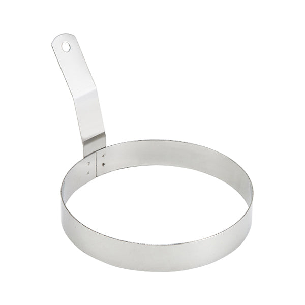 Winco Stainless Steel Egg Rings