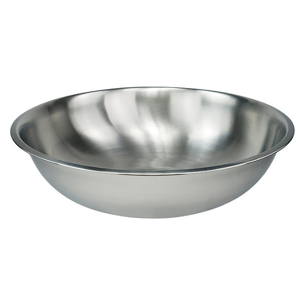 Winco 16QT Heavy Duty Mixing Bowl