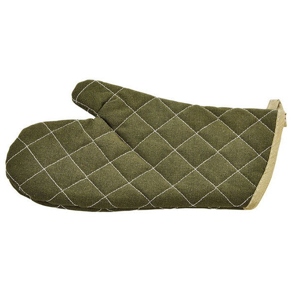 Winco Fire Resistant 13IN Oven Mitt