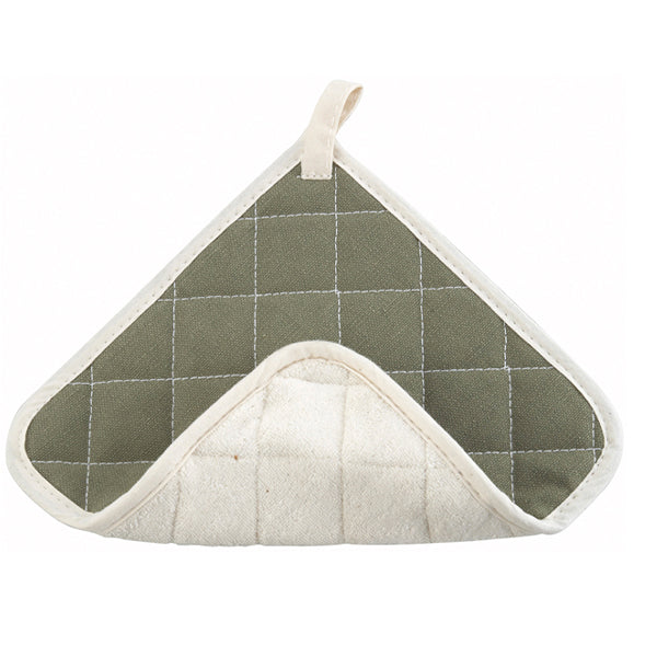 Winco Fire Retardant Terry Pot Holder 8in 12x1 ct