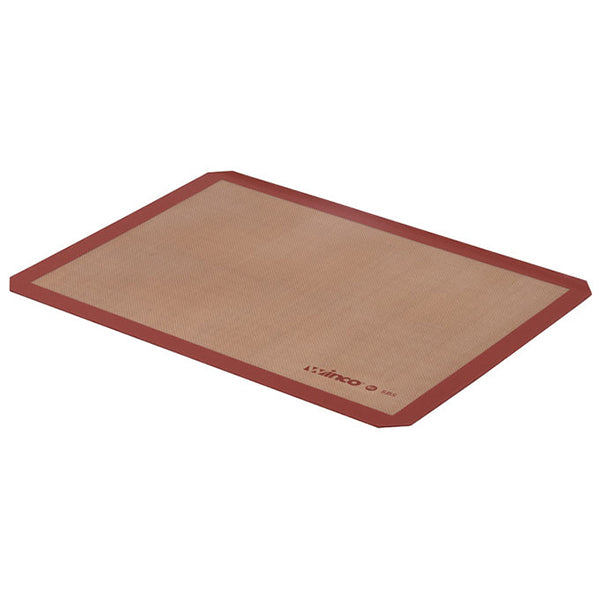 Winco Silicone Baking Mat 2/3 Size