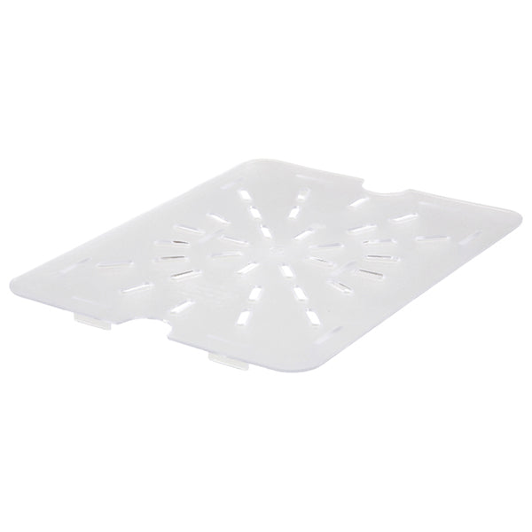 Winco Drain Shelves Half Size