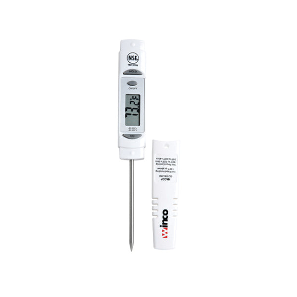 Winco Digital Thermometer