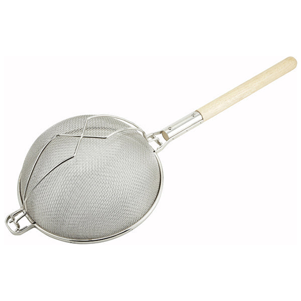 Winco Bakery Spatula 9.5IN