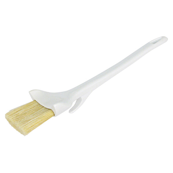 Winco Boar Bristle Pastry Brush 2"