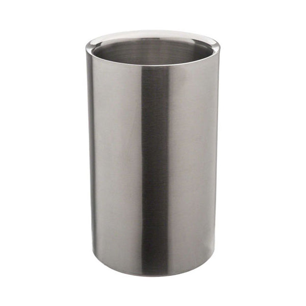 Winco Double Wall Ss Wine Cooler