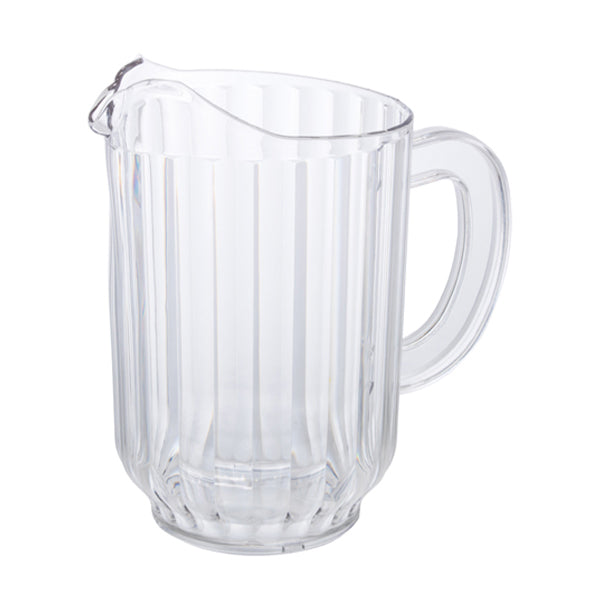 Winco Water Pitchers 60 oz