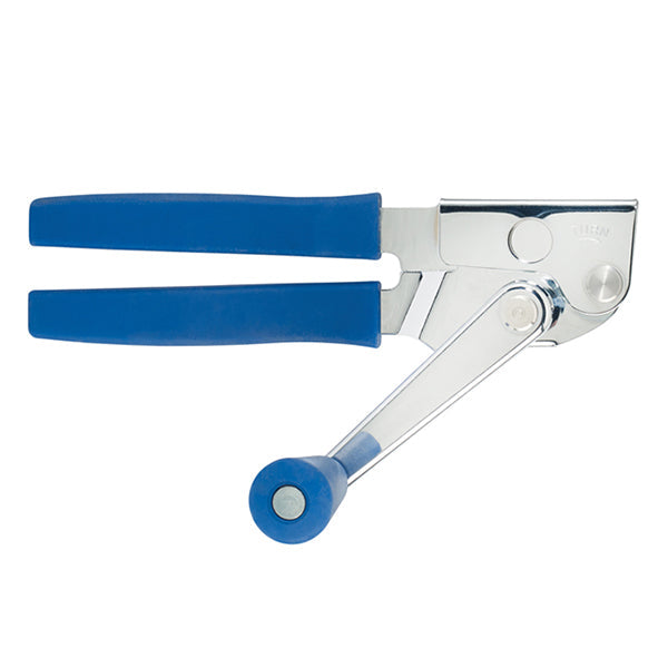Winco Chrome Plated 8-3/4 Can Opener