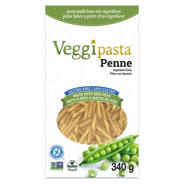 Veggipasta Penne 340 g