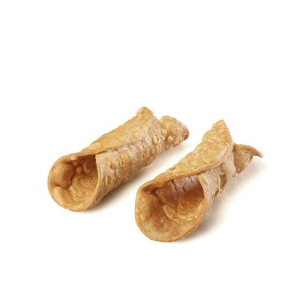 Sicilian Cannoli Medium 200 ct