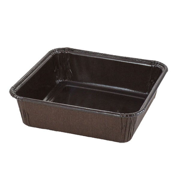 Novacart Ecos Series Mold Square Tray 4x4x1.25IN 16x35-Pack