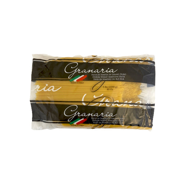 Granaria Spaghetti 5 Lbs
