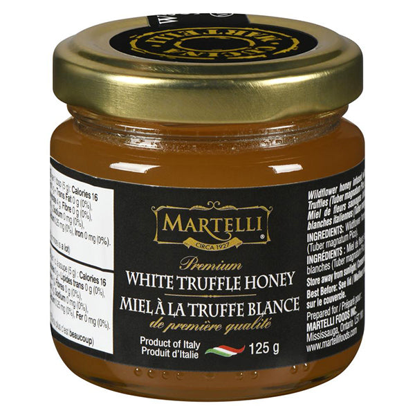 Martelli Truffle Honey 125 g