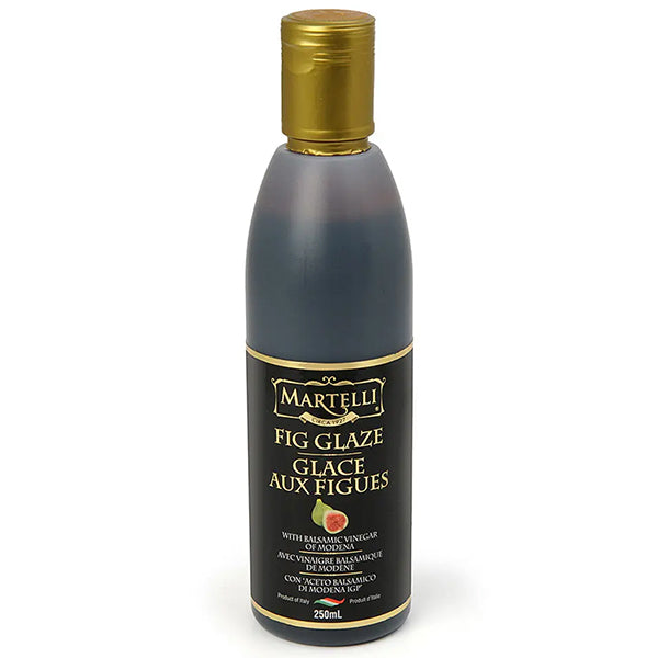 Martelli Fig Glaze 250 mL