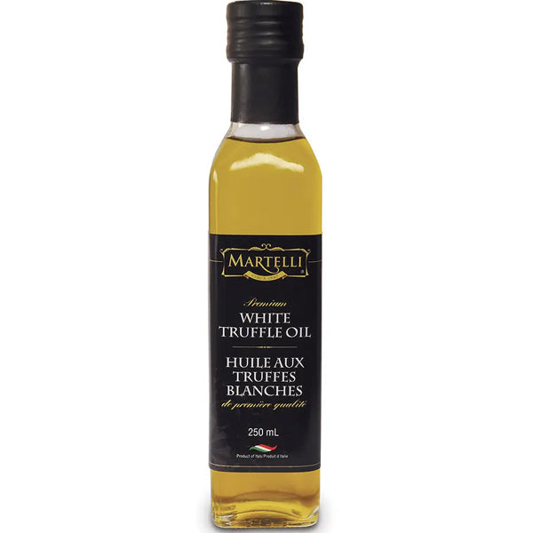Martelli White Truffle Oil 250 mL