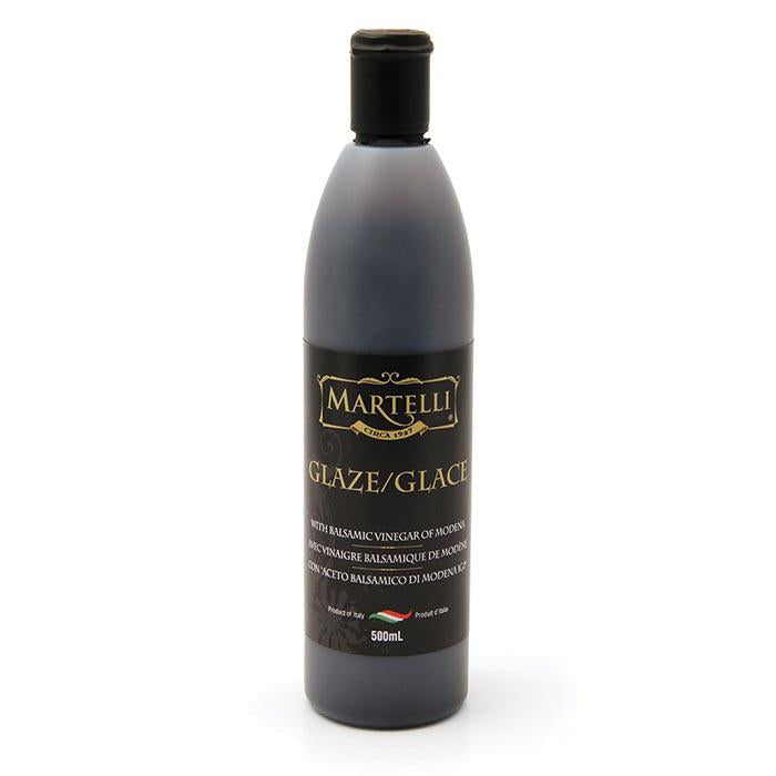 Martelli Balsamic Glaze 500 mL