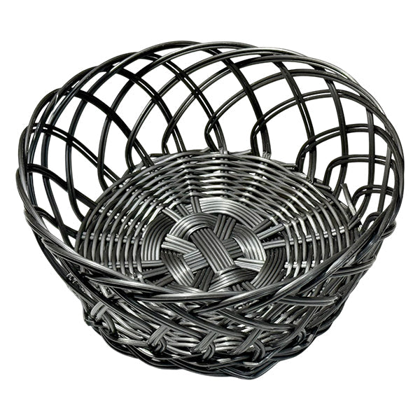 ITY Round Small Basket