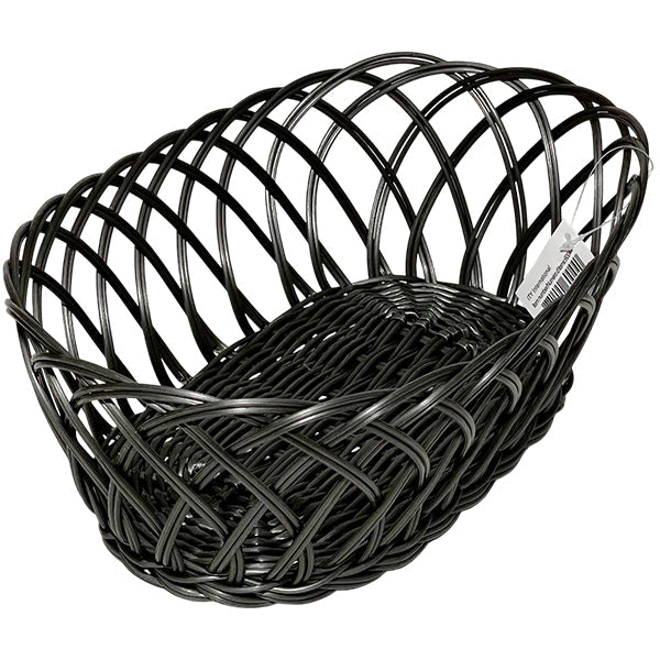 ITY Oval Large Basket