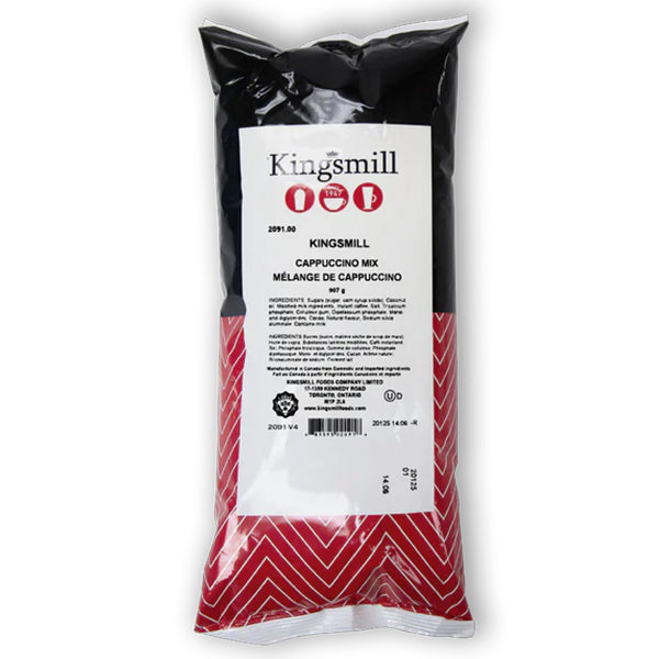 Kingsmill Cappuccino 907 g