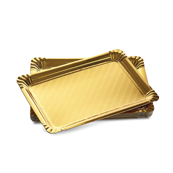 Novacart Gold Tray #6 9-3/13-5/16 10 ct